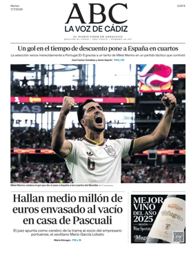 Cover of ABC Cadiz
