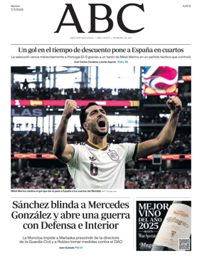 Cover of ABC Primera