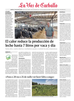 Cover of Carballo local