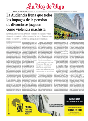 Cover of Vigo local