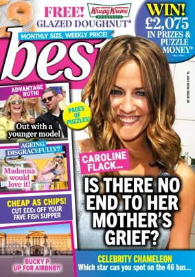 Cover of Best