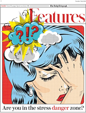 Cover of Features
