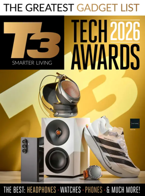 Cover of T3