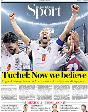 Cover of Sport