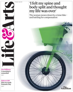Cover of G2