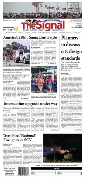 Cover of The Signal