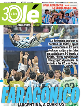 Cover of Ole