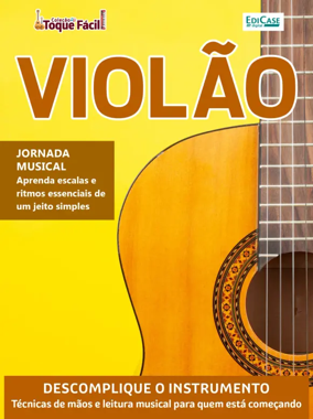 Cover of Colecao Toque Facil
