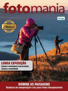 Cover of Fotomania