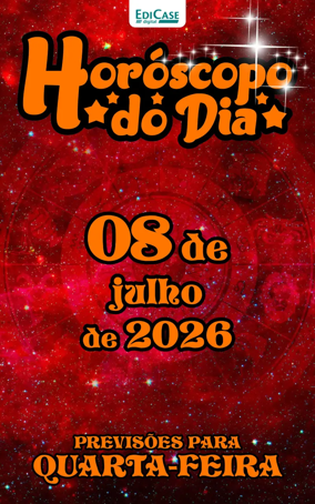 Cover of Horoscopo do Dia