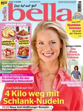 Cover of Bella