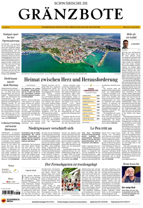 Cover of Granzbote