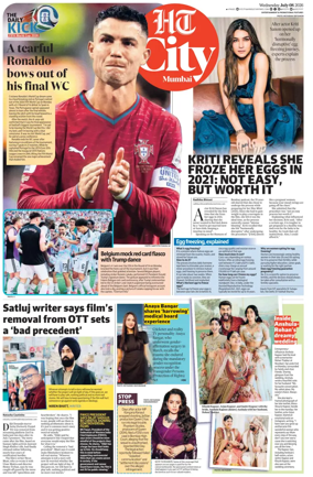 Cover of HT Cafe