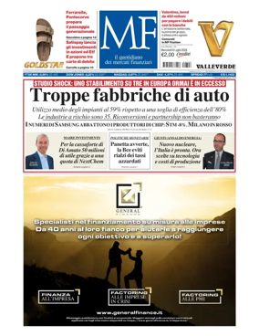 Cover of MF