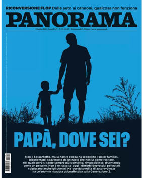 Cover of Panorama