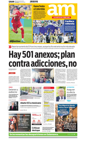 Cover of Corredor Industrial