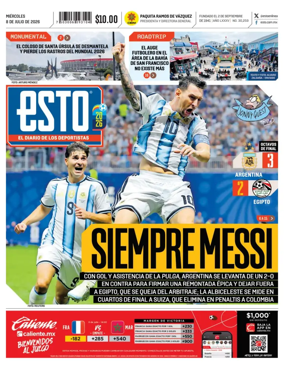 Cover of Esto