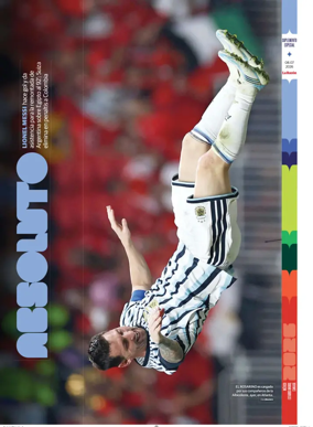Cover of La Razon de Mexico