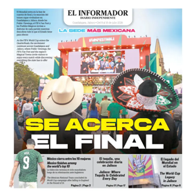 Cover of Suplemento 3