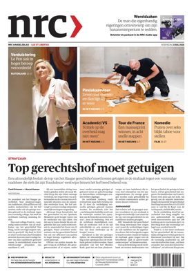 Cover of NRC