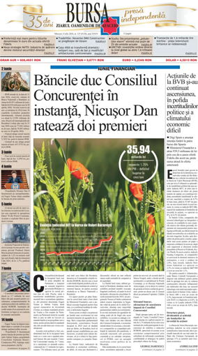 Cover of Bursa