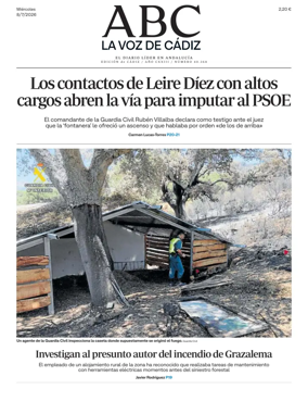 Cover of ABC Cadiz