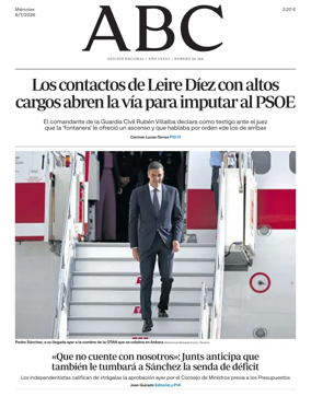 Cover of ABC (Nacional)