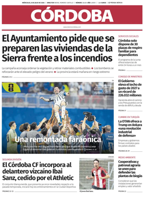 Cover of Cordoba
