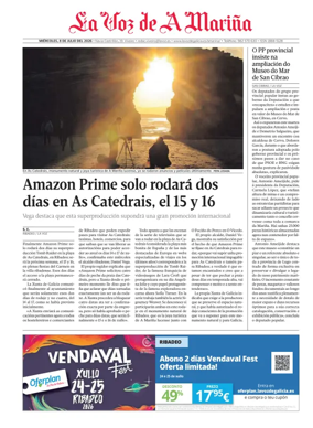 Cover of Viveiro local