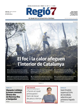 Cover of Regio7