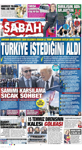 Cover of Sabah