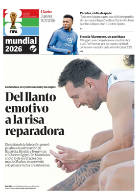 Cover of Deportivo
