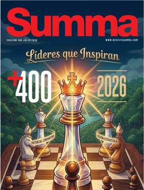 Cover of Summa