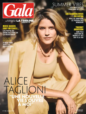 Cover of Gala