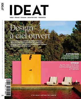 Cover of IDEAT