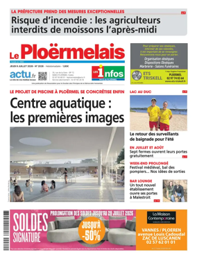 Cover of Le Ploermelais