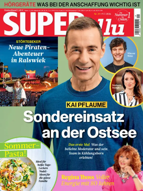 Cover of SuperIllu