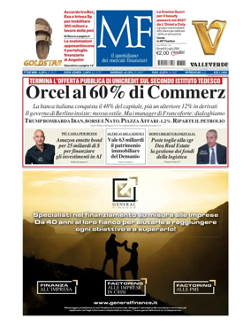 Cover of MF