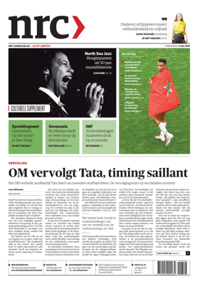 Cover of NRC