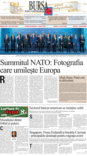 Cover of Bursa