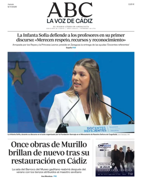 Cover of ABC Cadiz