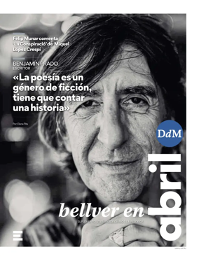 Cover of Bellver