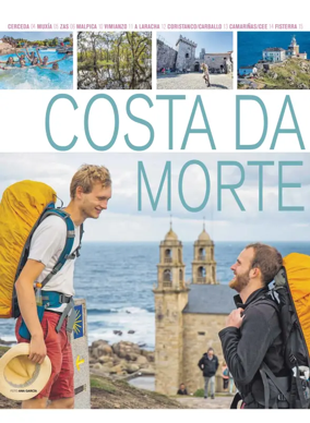 Cover of La Voz de Galicia (OneOff ALL)