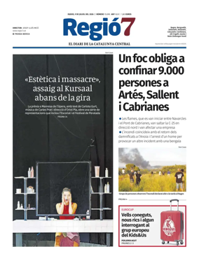Cover of Regio7