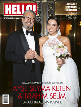 Cover of Hello!