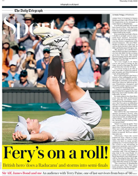 Cover of Sport