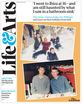 Cover of G2