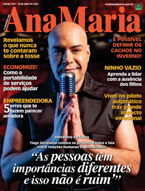Cover of Ana Maria