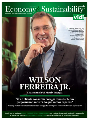 Cover of Vidi