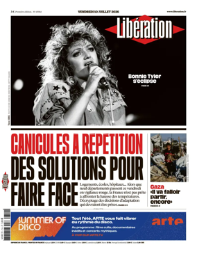 Cover of Liberation